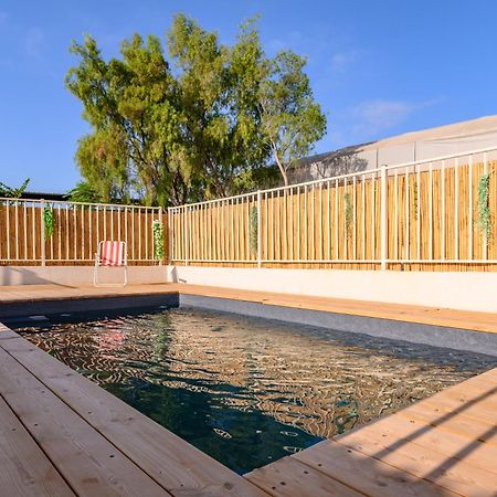 דירת נופש מרחבים Merhavim Villa Shadmot Devora Εξωτερικό φωτογραφία