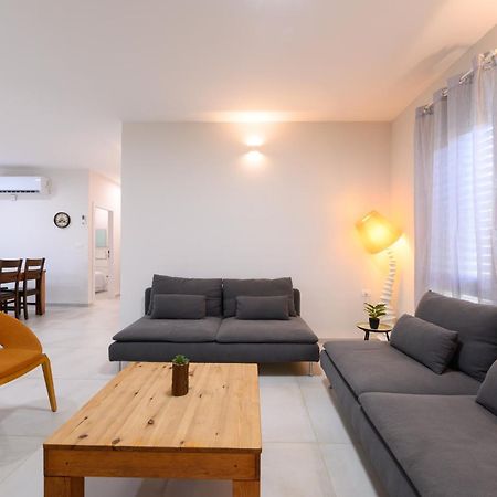 דירת נופש מרחבים Merhavim Villa Shadmot Devora Εξωτερικό φωτογραφία