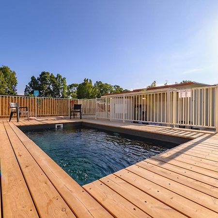 דירת נופש מרחבים Merhavim Villa Shadmot Devora Εξωτερικό φωτογραφία