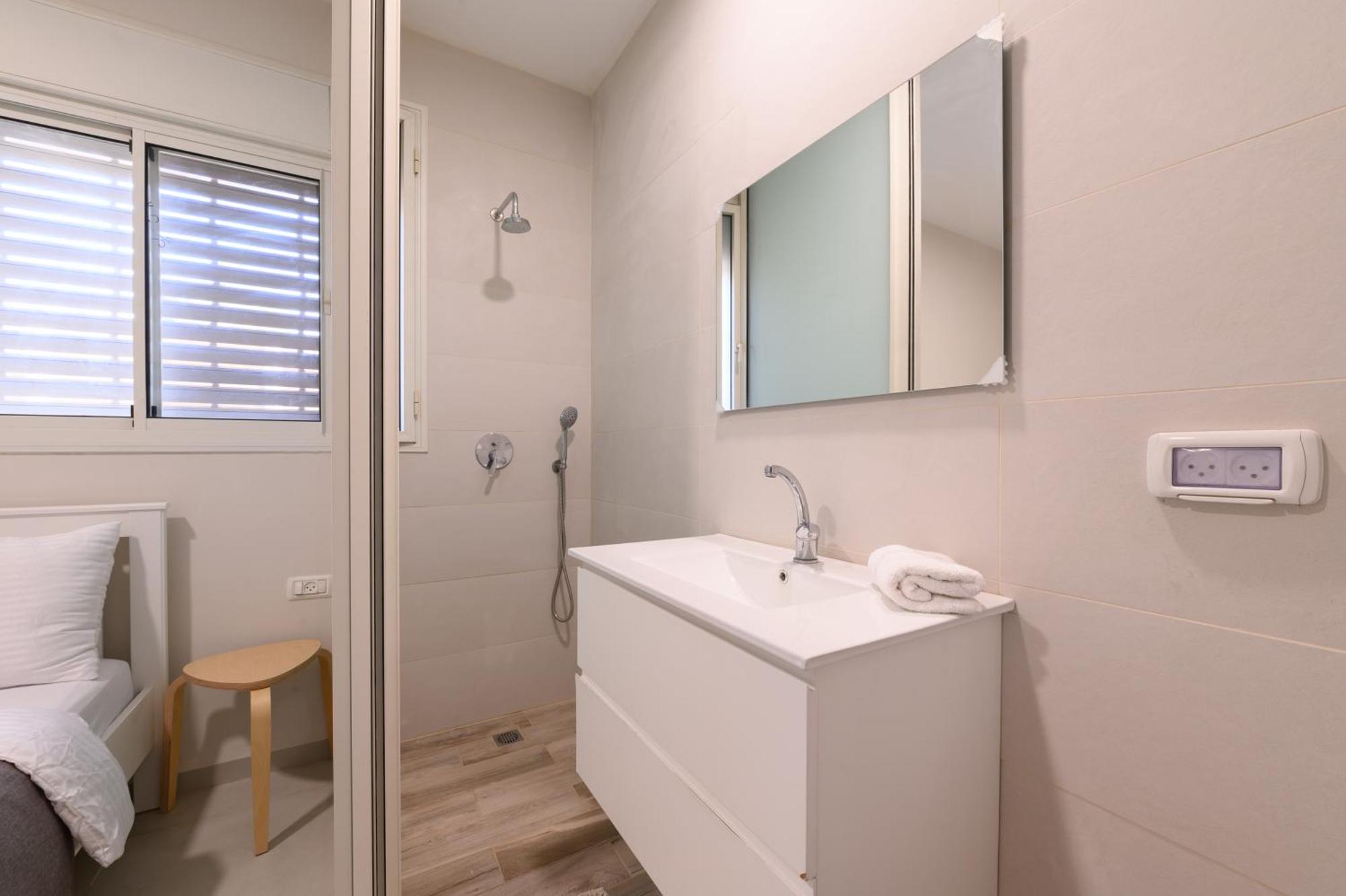 דירת נופש מרחבים Merhavim Villa Shadmot Devora Εξωτερικό φωτογραφία