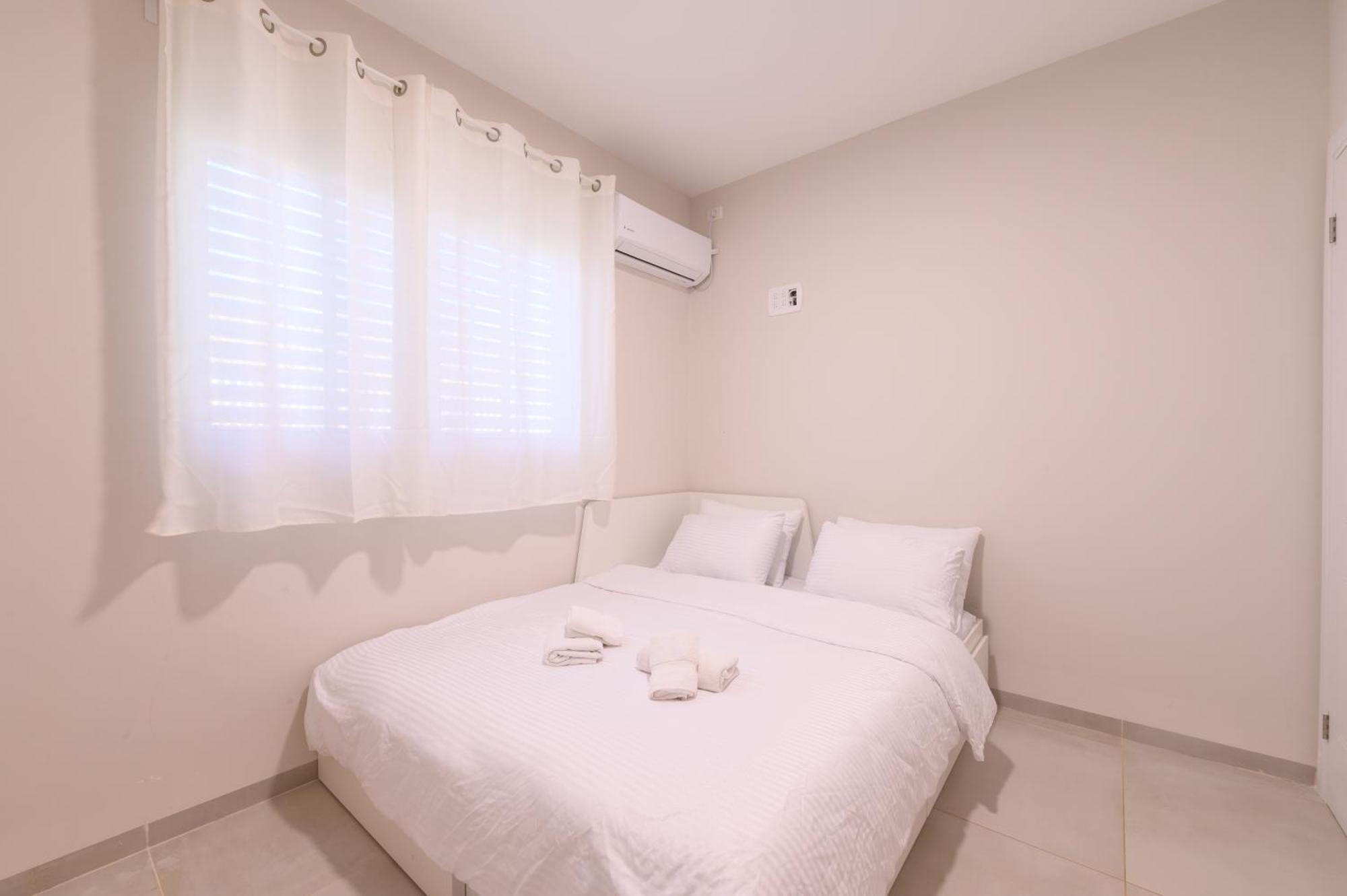 דירת נופש מרחבים Merhavim Villa Shadmot Devora Εξωτερικό φωτογραφία