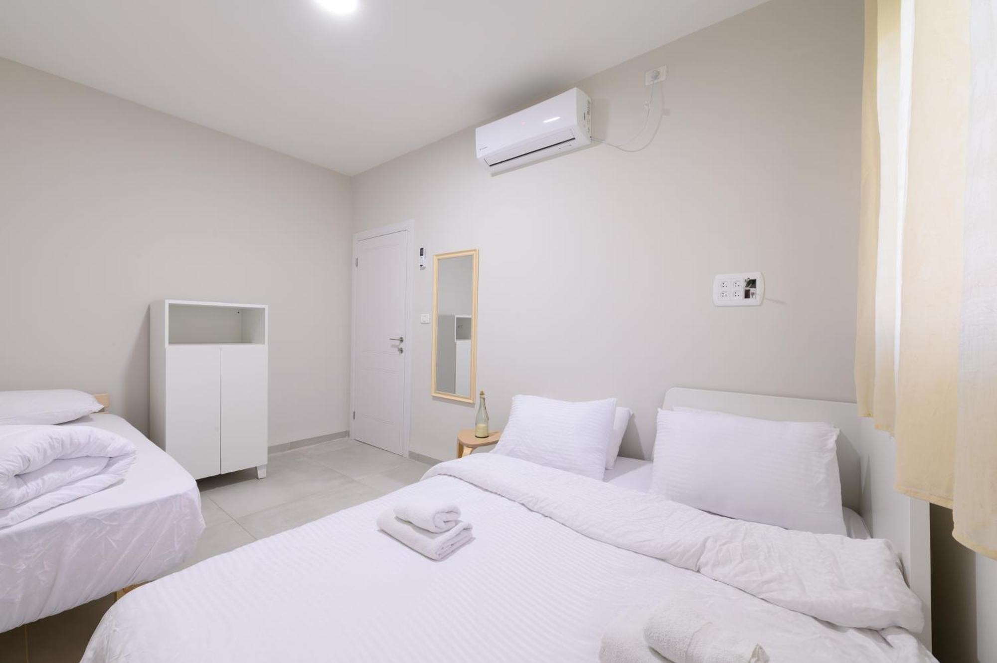 דירת נופש מרחבים Merhavim Villa Shadmot Devora Εξωτερικό φωτογραφία