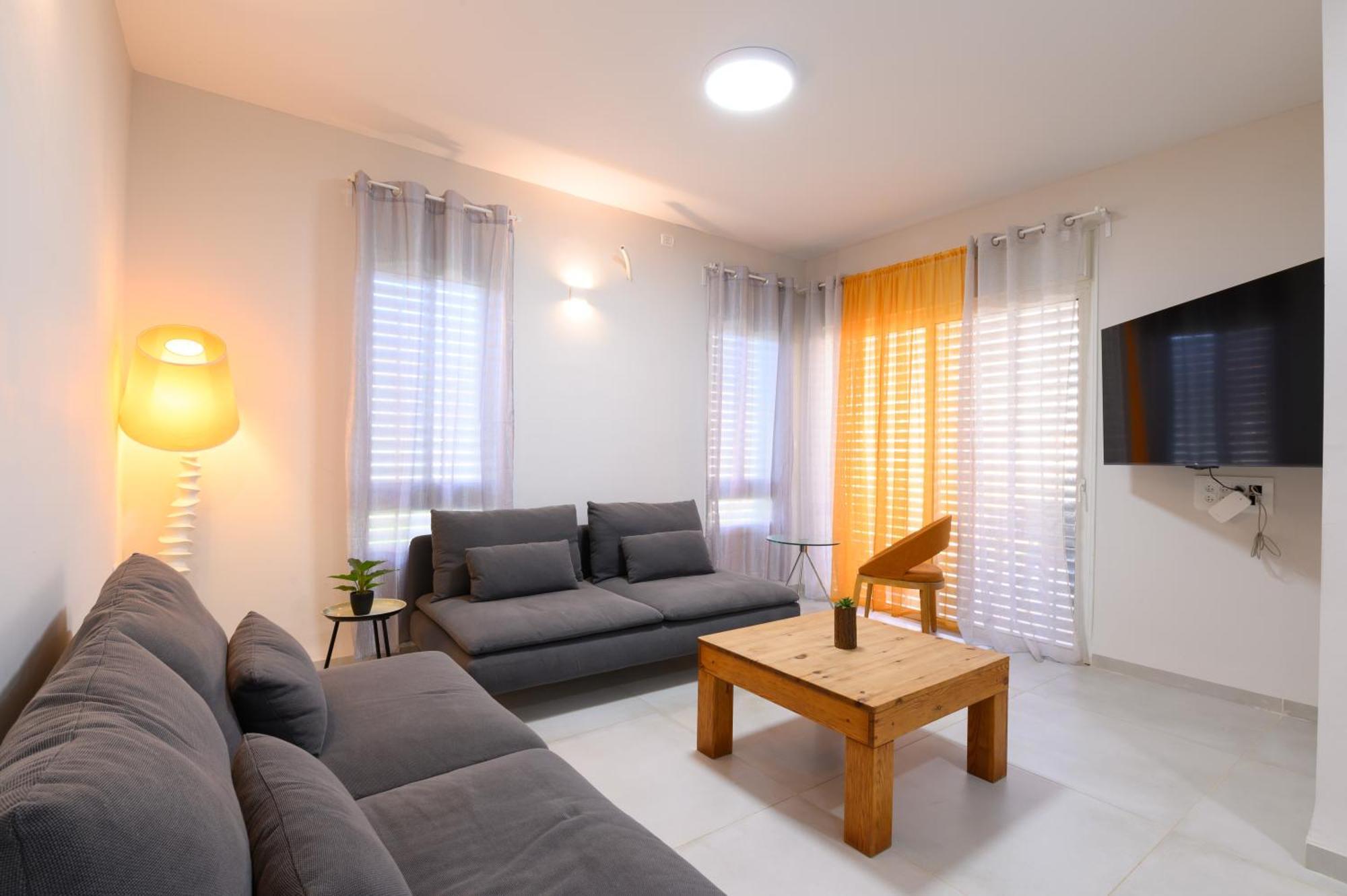 דירת נופש מרחבים Merhavim Villa Shadmot Devora Εξωτερικό φωτογραφία